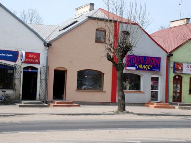 Lokal Pułtusk