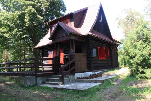 Działka Drogoszewo