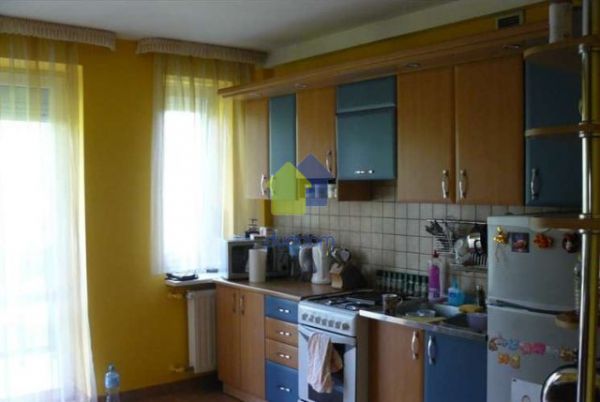 Mieszkanie Kraków