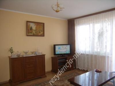 Mieszkanie Bydgoszcz