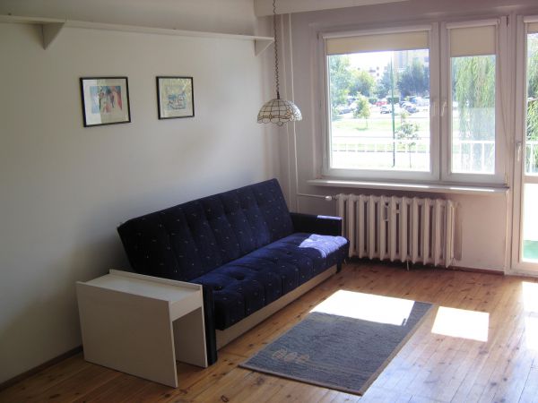Mieszkanie Legnica
