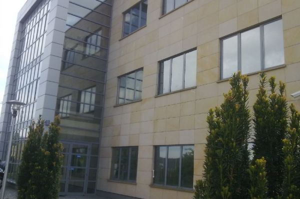 Lokal Warszawa