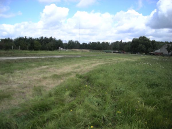 Działka rolna Mysłowice