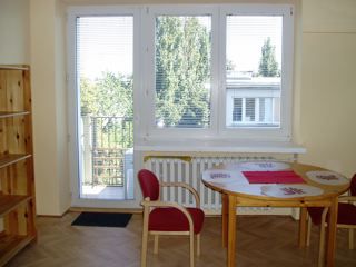 Mieszkanie Warszawa