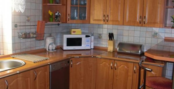 Mieszkanie Kąty Wrocławskie