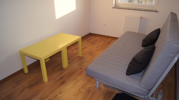 Mieszkanie Opole