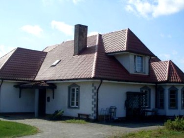 Dom Szymbark