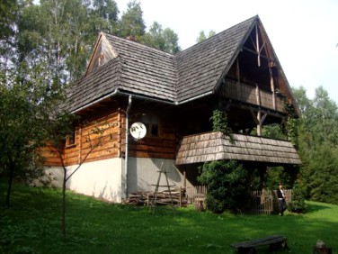 Dom Juszczyn