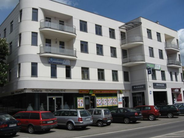 Lokal Radom