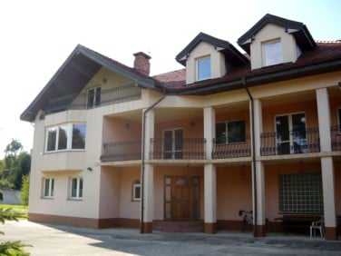 Dom Wolica