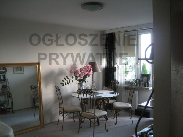 Mieszkanie Warszawa