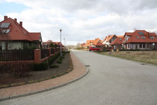 Działka budowlana Łódź