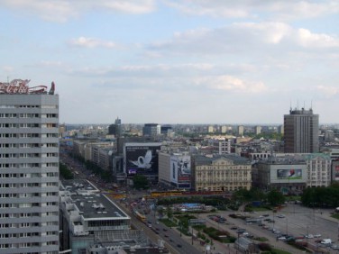 Mieszkanie Warszawa