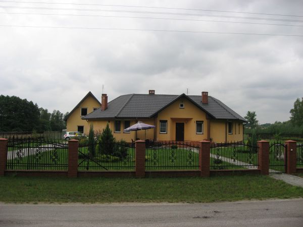 Dom Połaniec
