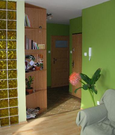 Mieszkanie Kraków
