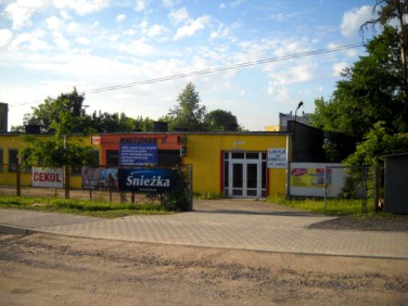 Lokal Skarżysko-Kamienna