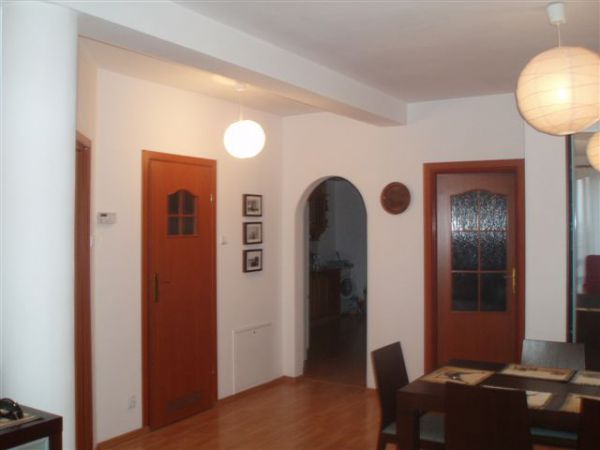 Mieszkanie Kraków