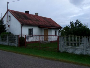 Dom Chrapoń