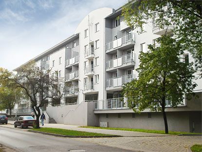 Mieszkanie Radom