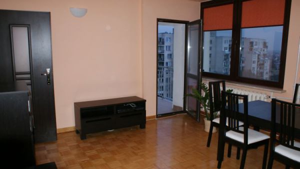 Mieszkanie Warszawa