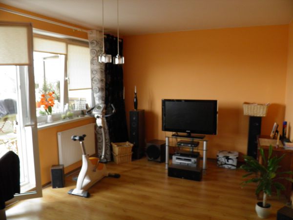 Mieszkanie Gorzów Wielkopolski