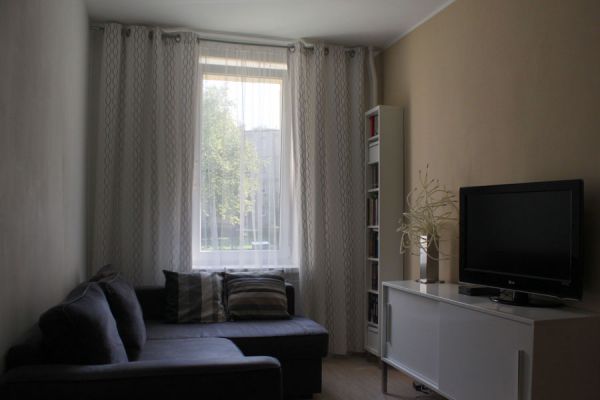 Mieszkanie Warszawa