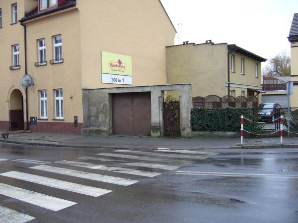 Działka budowlana Rawicz