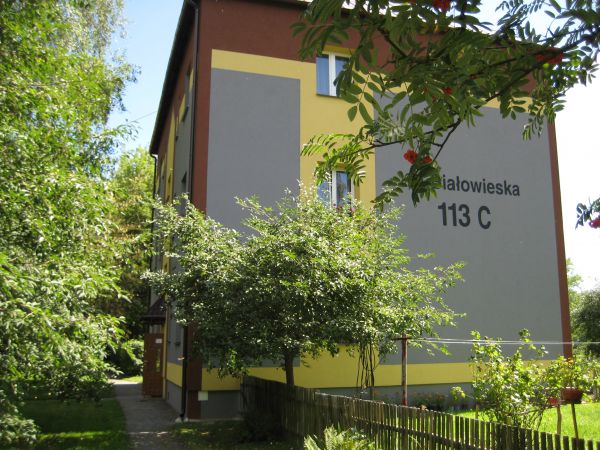Mieszkanie Bielsk Podlaski