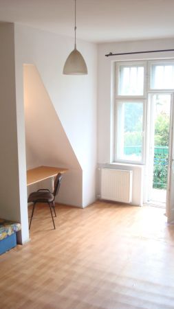 Mieszkanie Bydgoszcz