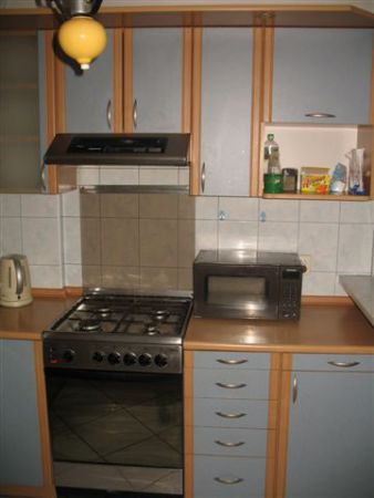 Mieszkanie Legnica
