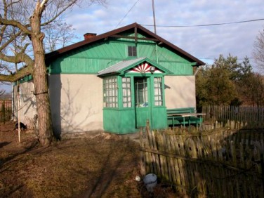 Dom Ośniki