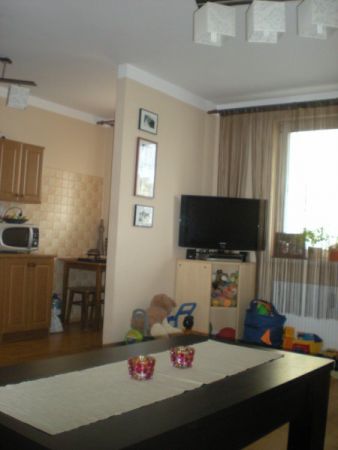 Mieszkanie Gorzów Wielkopolski