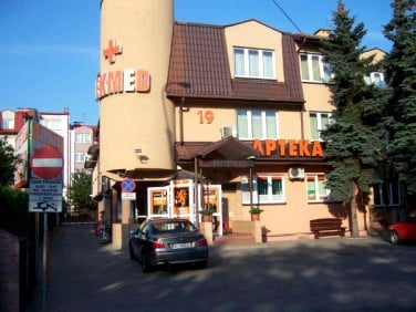 Lokal Białystok