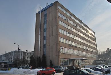 Lokal Warszawa