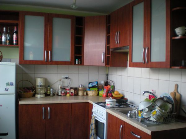 Mieszkanie Zielona Góra