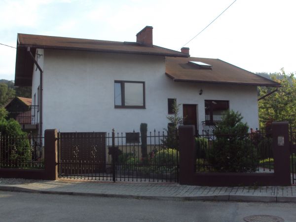 Dom Bielsko-Biała