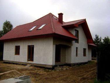 Dom Charzykowy