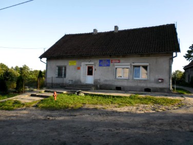 Lokal Barczewko