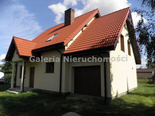 Dom Chotomów
