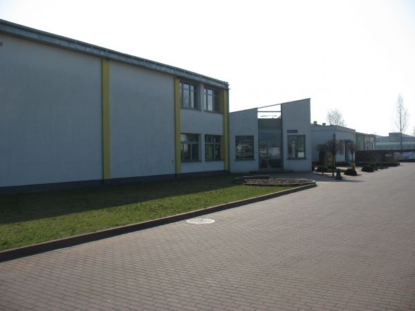 Lokal Rawicz