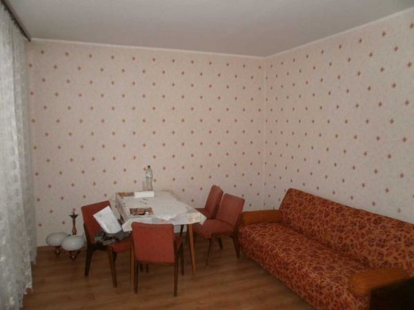 Mieszkanie Łódź
