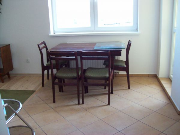 Mieszkanie Kraków