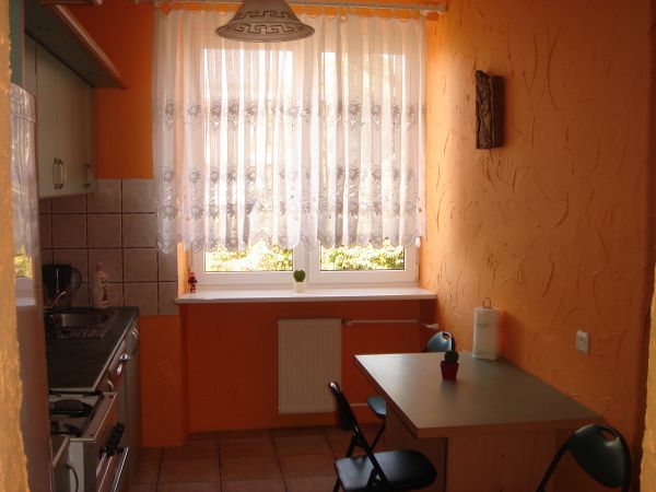 Mieszkanie częstochowa