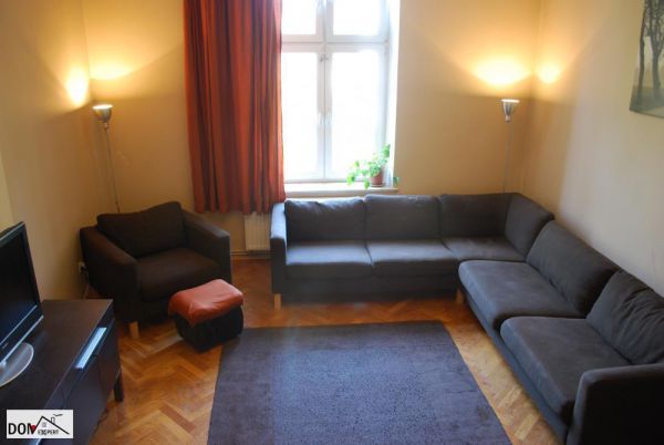 Mieszkanie Kraków