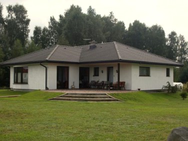 Dom Osowiec