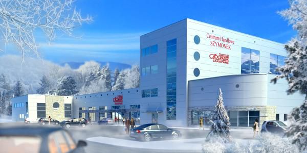 Lokal Zakopane