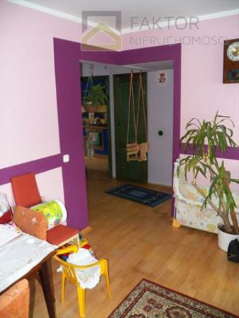 Mieszkanie Leszno