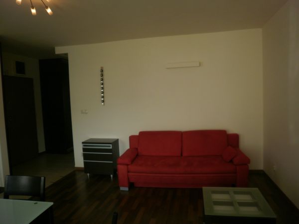 Mieszkanie Warszawa wynajem