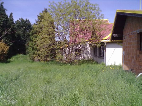 Działka budowlano-rolna Bielsko-Biała