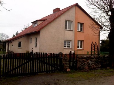Dom Bronowice